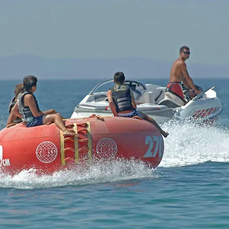 Apartment Zaton Holiday Resort.11 Nin
