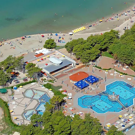 Zaton Holiday Resort.11 Apartment Nin
