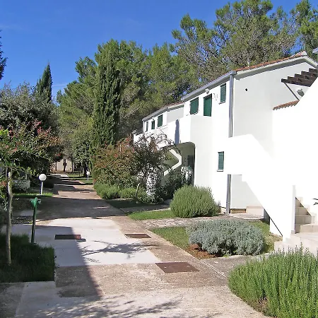Apartment Zaton Holiday Resort.11 *