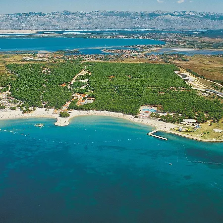 Apartment Zaton Holiday Resort.11 Nin