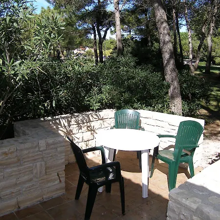 Apartment Zaton Holiday Resort.11 Nin