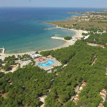 Apartment Zaton Holiday Resort.11 Nin