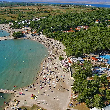 Apartment Zaton Holiday Resort.11 *