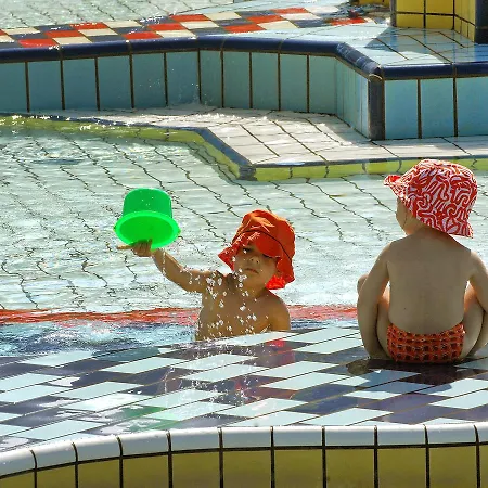 Zaton Holiday Resort.11 * Nin