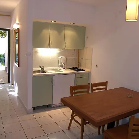 Apartment Zaton Holiday Resort.11 Nin