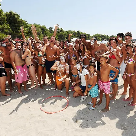 Zaton Holiday Resort.11 Apartman *