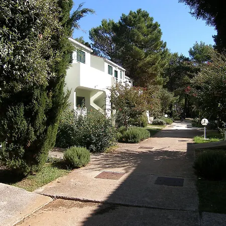 Apartman Zaton Holiday Resort.11 Nin