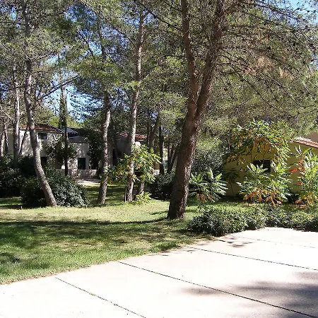 Zaton Holiday Resort.11 Apartman Nin
