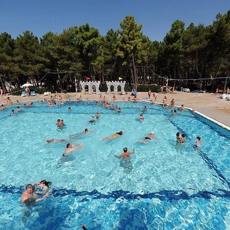 Zaton Holiday Resort.11 Apartman *